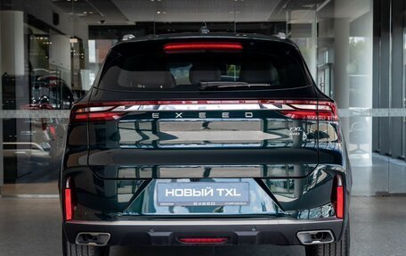 CheryExeed TXL, 2025 год, 4 340 000 рублей, 4 фотография