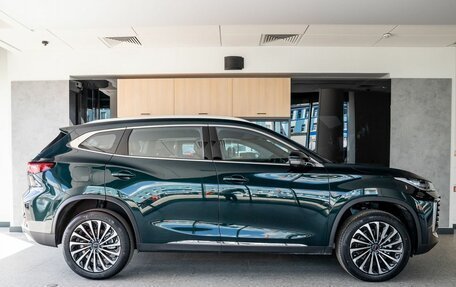 CheryExeed TXL, 2025 год, 4 340 000 рублей, 7 фотография