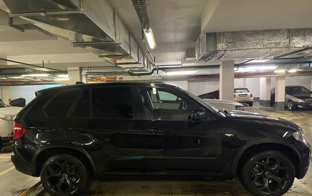 BMW X5, 2010 год, 2 450 000 рублей, 6 фотография
