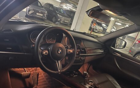 BMW X5, 2010 год, 2 450 000 рублей, 7 фотография