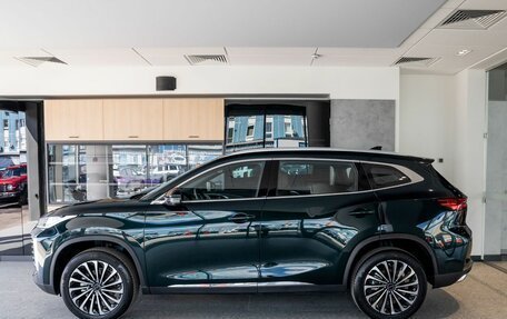 CheryExeed TXL, 2025 год, 4 340 000 рублей, 8 фотография