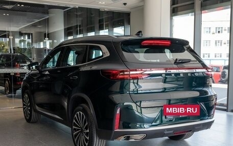 CheryExeed TXL, 2025 год, 4 340 000 рублей, 6 фотография