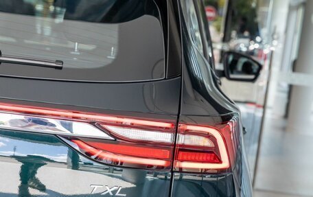 CheryExeed TXL, 2025 год, 4 340 000 рублей, 15 фотография