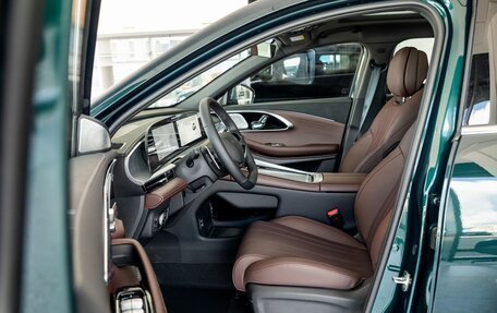 CheryExeed TXL, 2025 год, 4 340 000 рублей, 11 фотография