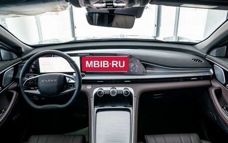 CheryExeed TXL, 2025 год, 4 340 000 рублей, 10 фотография