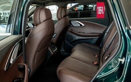CheryExeed TXL, 2025 год, 4 340 000 рублей, 12 фотография
