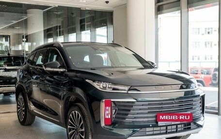 CheryExeed TXL, 2025 год, 4 340 000 рублей, 3 фотография