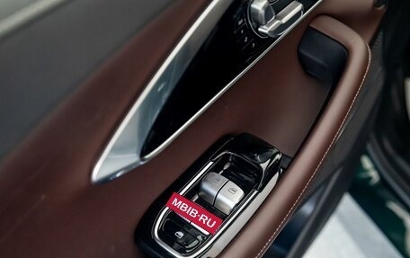 CheryExeed TXL, 2025 год, 4 340 000 рублей, 18 фотография