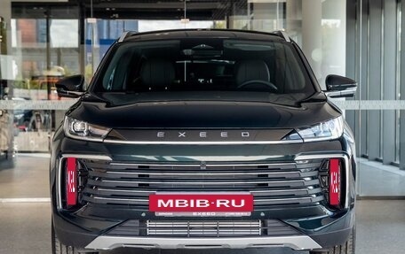 CheryExeed TXL, 2025 год, 4 340 000 рублей, 2 фотография
