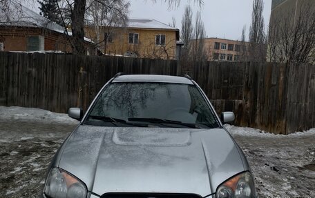 Subaru Impreza III, 2003 год, 350 000 рублей, 3 фотография