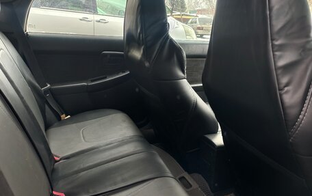 Subaru Impreza III, 2003 год, 350 000 рублей, 11 фотография