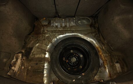 Subaru Impreza III, 2003 год, 350 000 рублей, 14 фотография