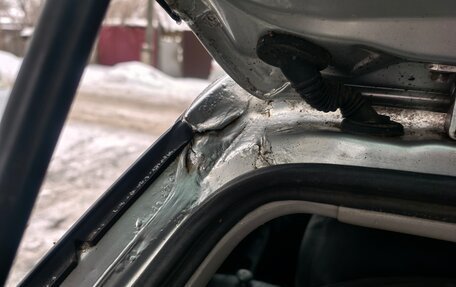 Subaru Impreza III, 2003 год, 350 000 рублей, 9 фотография