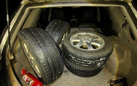 Subaru Impreza III, 2003 год, 350 000 рублей, 15 фотография