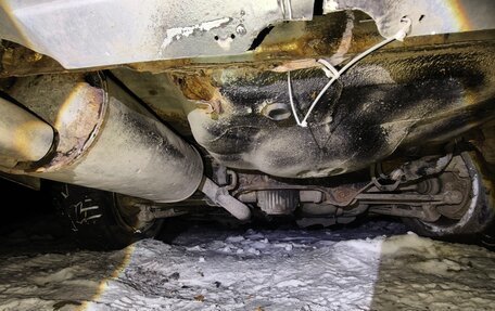 Subaru Impreza III, 2003 год, 350 000 рублей, 19 фотография