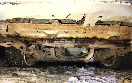 Subaru Impreza III, 2003 год, 350 000 рублей, 18 фотография