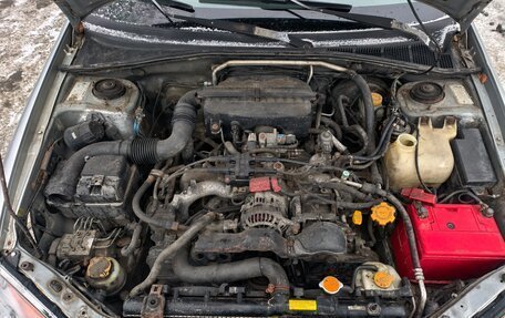 Subaru Impreza III, 2003 год, 350 000 рублей, 16 фотография