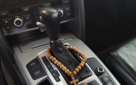 Audi A6 allroad, 2007 год, 1 300 000 рублей, 8 фотография