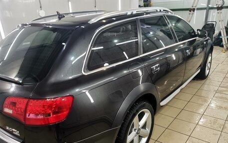 Audi A6 allroad, 2007 год, 1 300 000 рублей, 7 фотография