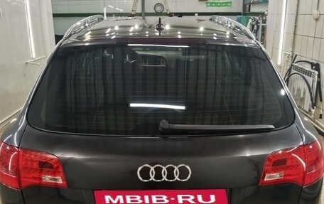 Audi A6 allroad, 2007 год, 1 300 000 рублей, 6 фотография