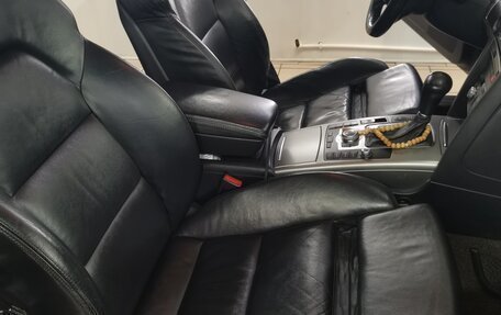 Audi A6 allroad, 2007 год, 1 300 000 рублей, 15 фотография