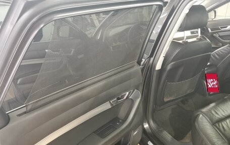 Audi A6 allroad, 2007 год, 1 300 000 рублей, 18 фотография