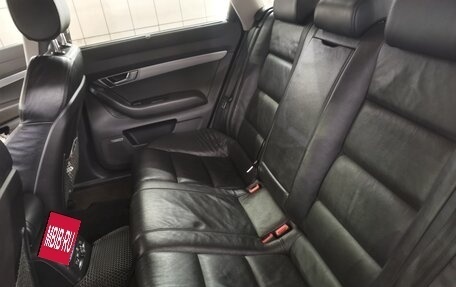 Audi A6 allroad, 2007 год, 1 300 000 рублей, 20 фотография