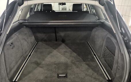 Audi A6 allroad, 2007 год, 1 300 000 рублей, 25 фотография