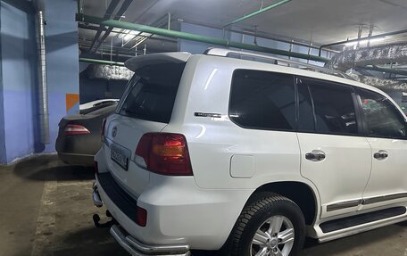 Toyota Land Cruiser 200, 2014 год, 4 450 000 рублей, 3 фотография