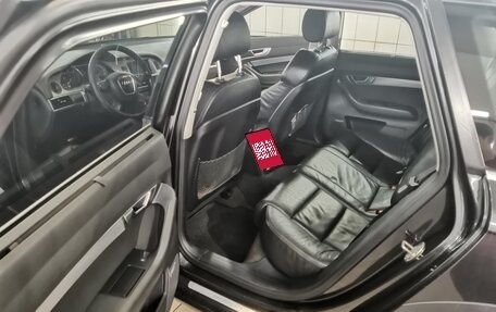 Audi A6 allroad, 2007 год, 1 300 000 рублей, 22 фотография