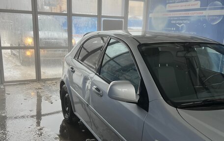 Chevrolet Lacetti, 2012 год, 470 000 рублей, 3 фотография