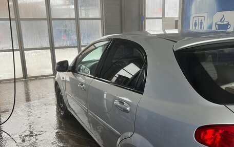 Chevrolet Lacetti, 2012 год, 470 000 рублей, 5 фотография