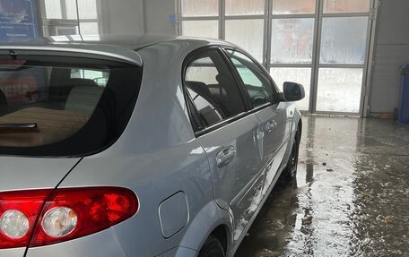 Chevrolet Lacetti, 2012 год, 470 000 рублей, 4 фотография