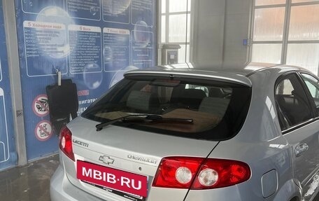 Chevrolet Lacetti, 2012 год, 470 000 рублей, 7 фотография