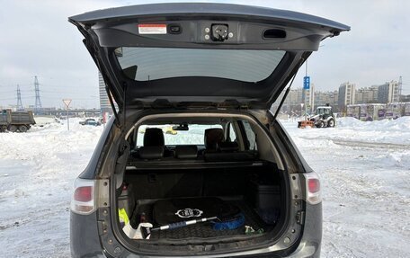 Mitsubishi Outlander III рестайлинг 3, 2012 год, 850 000 рублей, 9 фотография