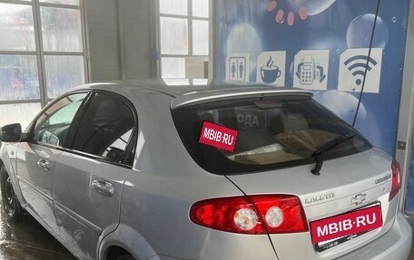Chevrolet Lacetti, 2012 год, 470 000 рублей, 6 фотография