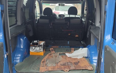 Fiat Doblo I, 2013 год, 750 000 рублей, 4 фотография