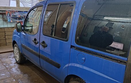 Fiat Doblo I, 2013 год, 750 000 рублей, 3 фотография