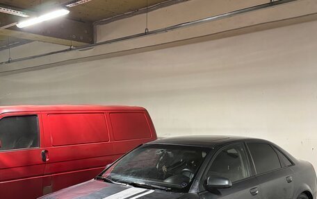 Audi A4, 2001 год, 259 000 рублей, 2 фотография