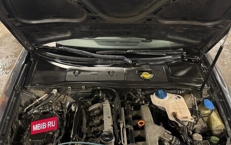 Audi A4, 2001 год, 259 000 рублей, 7 фотография