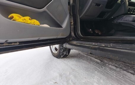 Skoda Fabia I, 2001 год, 300 000 рублей, 4 фотография