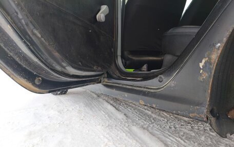 Skoda Fabia I, 2001 год, 300 000 рублей, 6 фотография