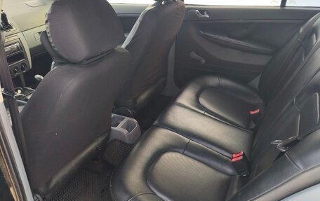 Skoda Fabia I, 2001 год, 300 000 рублей, 8 фотография