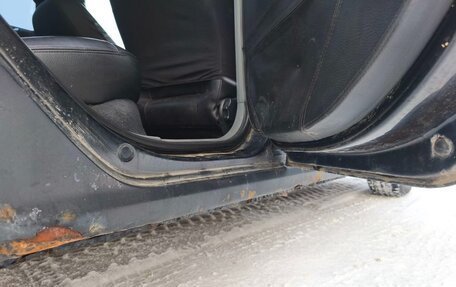 Skoda Fabia I, 2001 год, 300 000 рублей, 5 фотография