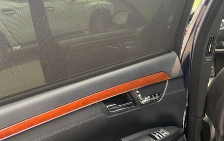 Mercedes-Benz S-Класс, 2006 год, 1 360 000 рублей, 6 фотография