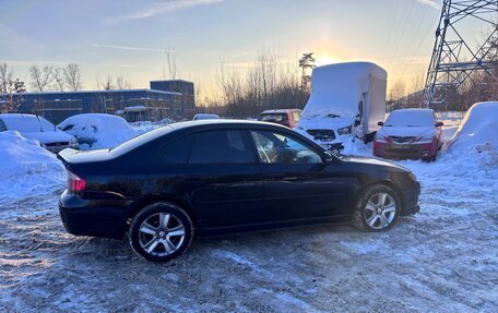 Subaru Legacy IV, 2008 год, 800 000 рублей, 7 фотография
