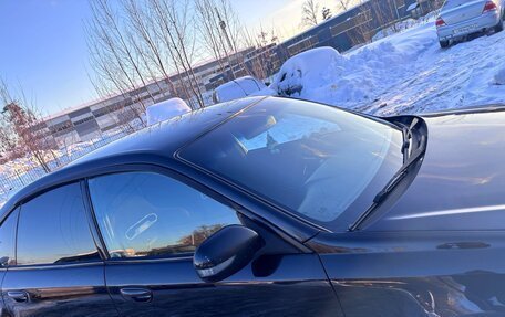 Subaru Legacy IV, 2008 год, 800 000 рублей, 6 фотография