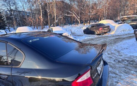 Subaru Legacy IV, 2008 год, 800 000 рублей, 10 фотография