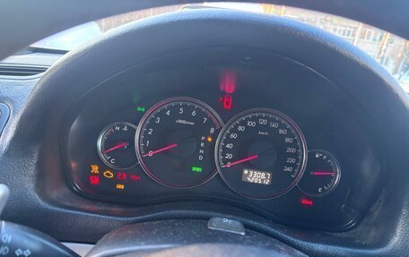 Subaru Legacy IV, 2008 год, 800 000 рублей, 12 фотография