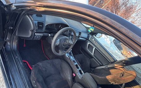 Subaru Legacy IV, 2008 год, 800 000 рублей, 14 фотография